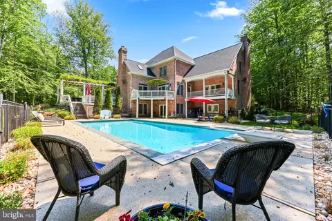 Exterior - 5 Carroll Run Ct, Phoenix, MD 21131 photo 28 of 31