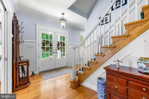 Entry Way - 5 Carroll Run Ct, Phoenix, MD 21131 photo 8 of 17