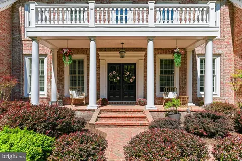 Exterior - 5 Carroll Run Ct, Phoenix, MD 21131 photo 7 of 31