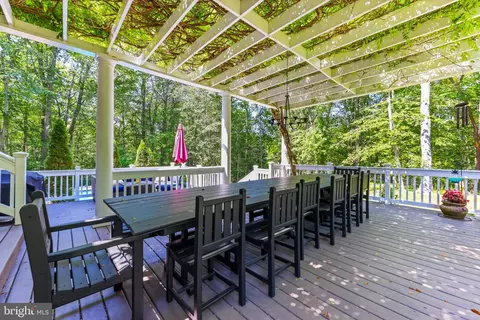 Exterior - 5 Carroll Run Ct, Phoenix, MD 21131 photo 13 of 31