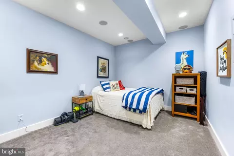 Bedroom - 5 Carroll Run Ct, Phoenix, MD 21131 photo 12 of 12