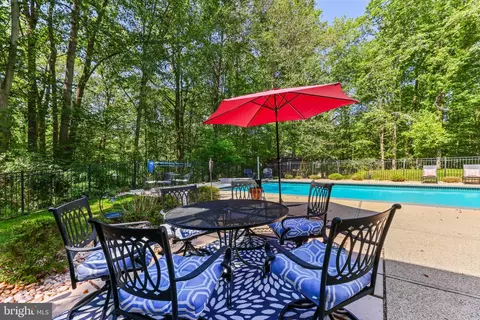 Exterior - 5 Carroll Run Ct, Phoenix, MD 21131 photo 24 of 31