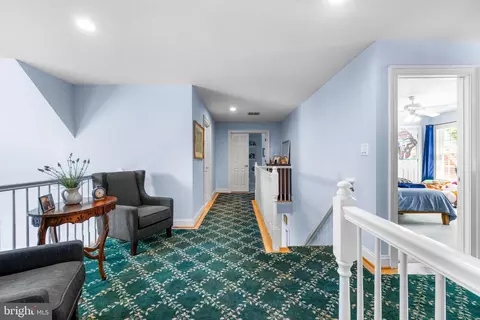 Entry Way - 5 Carroll Run Ct, Phoenix, MD 21131 photo 12 of 17