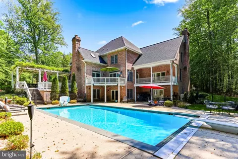 Exterior - 5 Carroll Run Ct, Phoenix, MD 21131 photo 29 of 31