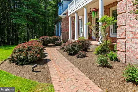 Exterior - 5 Carroll Run Ct, Phoenix, MD 21131 photo 6 of 31