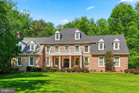 Exterior - 5 Carroll Run Ct, Phoenix, MD 21131 photo 3 of 31