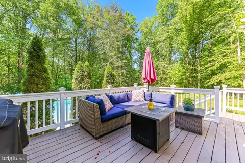 Exterior - 5 Carroll Run Ct, Phoenix, MD 21131 photo 16 of 31