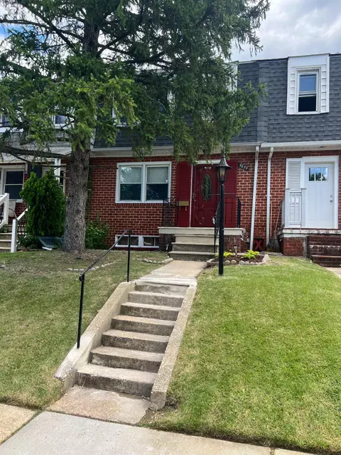 Exterior - 5655 Utrecht Rd, Baltimore, MD 21206 photo 7 of 7