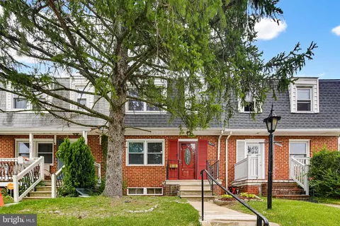 Exterior - 5655 Utrecht Rd, Baltimore, MD 21206 photo 3 of 7