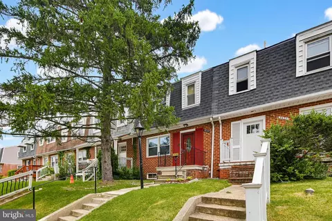 5655 Utrecht Rd, Baltimore, MD 21206