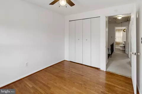 Bedroom - 5655 Utrecht Rd, Baltimore, MD 21206 photo 5 of 5
