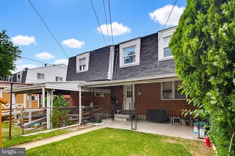 Exterior - 5655 Utrecht Rd, Baltimore, MD 21206 photo 4 of 7