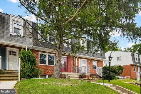 Exterior - 5655 Utrecht Rd, Baltimore, MD 21206 photo 5 of 7