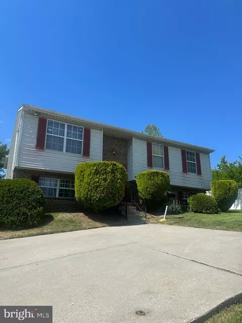 1918 Summit Ave, Baltimore, MD 21207