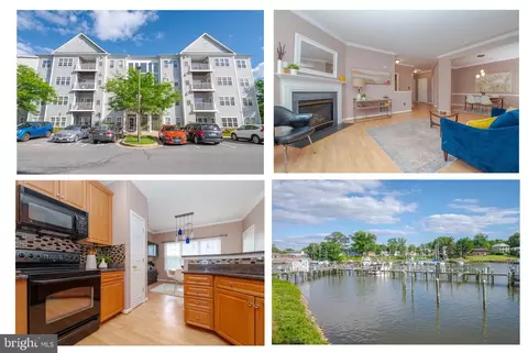 572 Hopkins Landing Dr #572, Essex, MD 21221