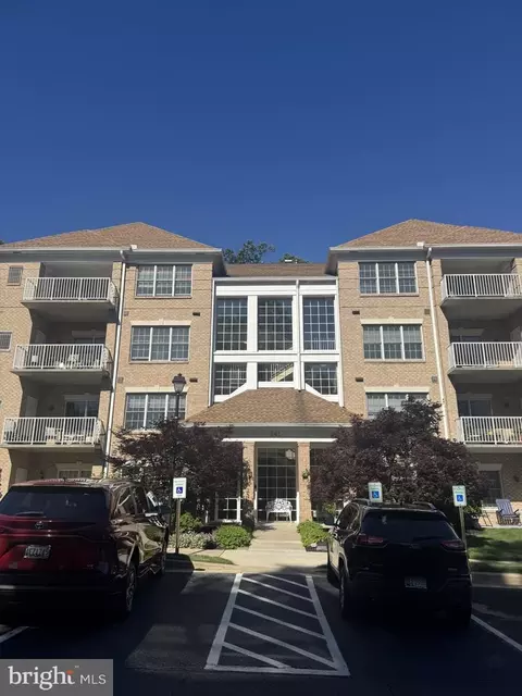 661 Straffan #102, Lutherville Timonium, MD 21093