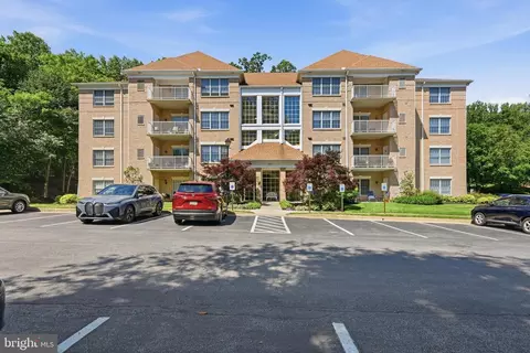 661 Straffan #102, Lutherville Timonium, MD 21093