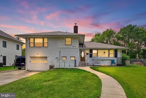 6606 Baythorne Rd, Baltimore, MD 21209