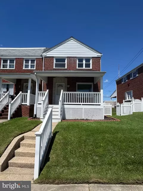 1874 Church Rd, Dundalk, MD 21222