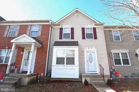 6554 Ridgeborne, Rosedale, MD 21237