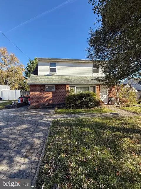 8715 Old Harford Rd, Parkville, MD 21234