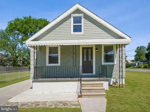 1126 Ingleside, Baltimore, MD 21207