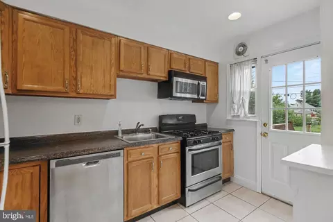 Kitchen - 8218 Kavanagh Rd, Dundalk, MD 21222 photo 1 of 3
