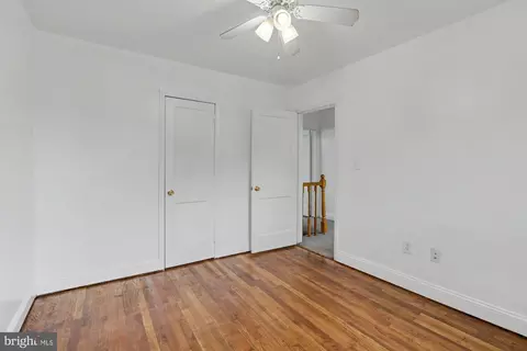 Bedroom - 8218 Kavanagh Rd, Dundalk, MD 21222 photo 3 of 5