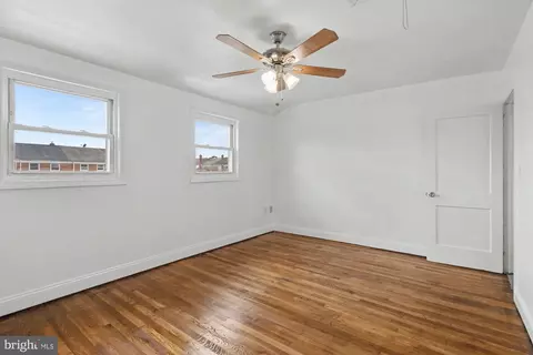 Bedroom - 8218 Kavanagh Rd, Dundalk, MD 21222 photo 5 of 5