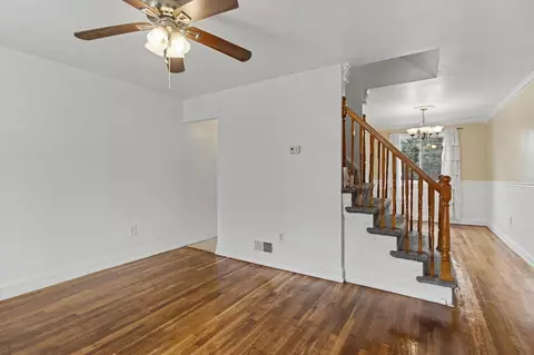 Living - 8218 Kavanagh Rd, Dundalk, MD 21222 photo 1 of 2