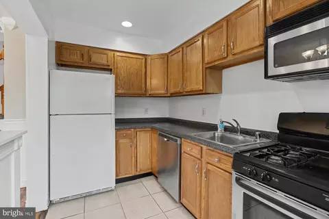 Kitchen - 8218 Kavanagh Rd, Dundalk, MD 21222 photo 3 of 3