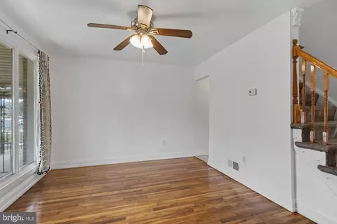 Entry Way - 8218 Kavanagh Rd, Dundalk, MD 21222 photo 1 of 8