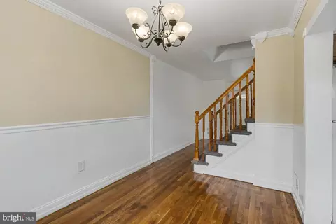 Entry Way - 8218 Kavanagh Rd, Dundalk, MD 21222 photo 4 of 8