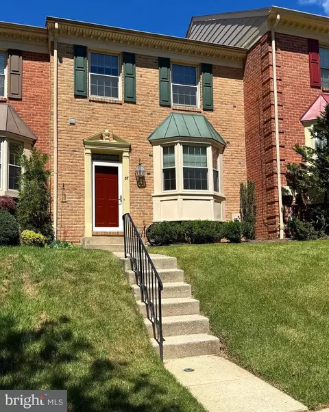 37 Old Forge Garth, Sparks Glencoe, MD 21152