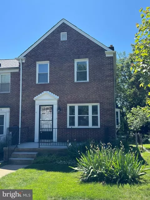 244 Blakeney Rd, Catonsville, MD 21228