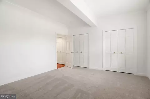 Bedroom - 11 Devon Hill Rd #B8, Baltimore, MD 21210 photo 2 of 2