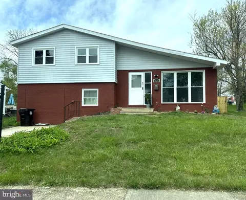 3620 Bellmore Rd, Windsor Mill, MD 21244