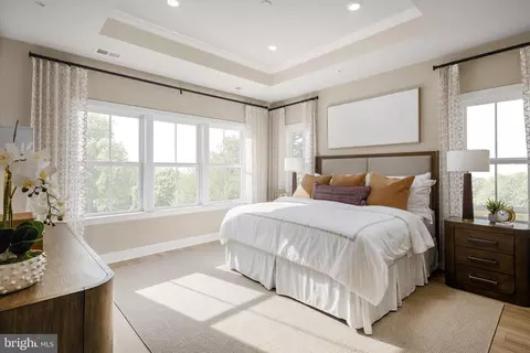 Bedroom - 9406 Gerst Rd, Perry Hall, MD 21128 photo 1 of 3