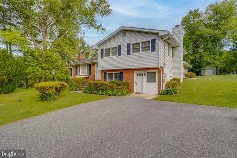 4617 Long Green Rd, Glen Arm, MD 21057
