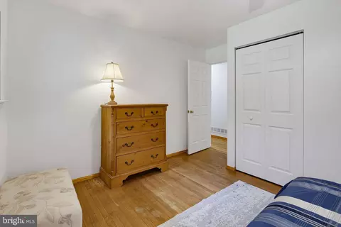Bedroom - 12815 Eastern Ave, Middle River, MD 21220 photo 4 of 6