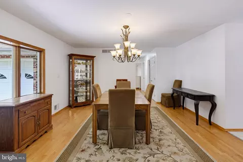 Dining - 12815 Eastern Ave, Middle River, MD 21220 photo 1 of 3