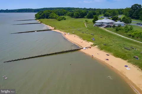 View/Area - 12815 Eastern Ave, Middle River, MD 21220 photo 4 of 7