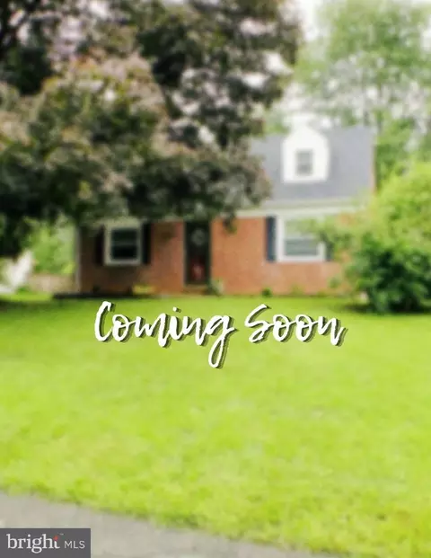10319 Greentop Rd, Cockeysville, MD 21030