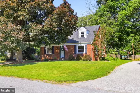 10319 Greentop Rd, Cockeysville, MD 21030