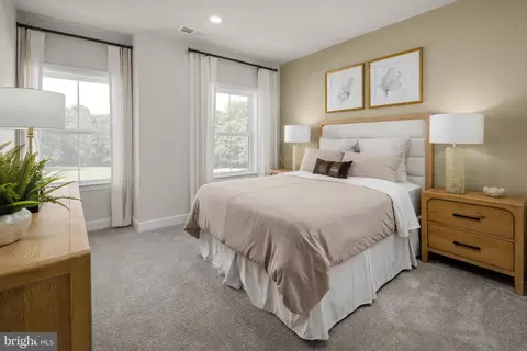 Bedroom - 9408 Gerst Rd, Perry Hall, MD 21128 photo 2 of 3