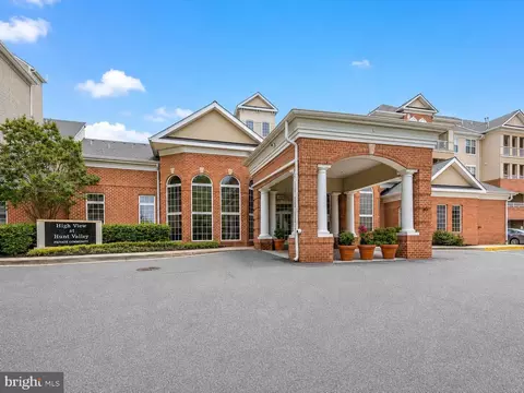 400 Symphony Cir #146D, Cockeysville, MD 21030