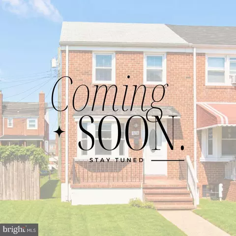 1930 Codd Ave, Dundalk, MD 21222