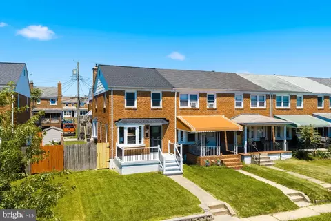 1930 Codd Ave, Dundalk, MD 21222
