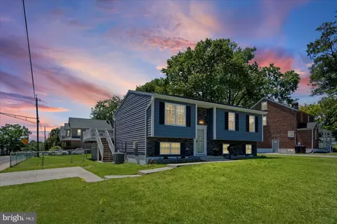 4219 Fullerton Ave, Nottingham, MD 21236