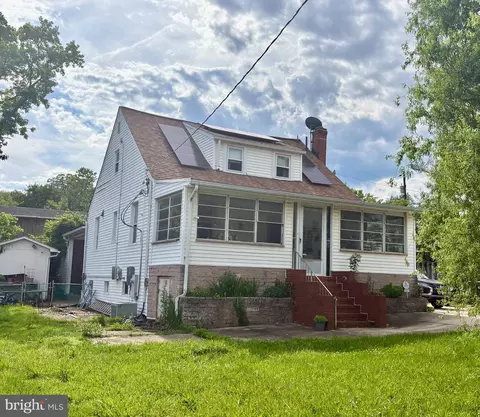 1621 Rosewick Ave, Rosedale, MD 21237